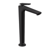 AXOR Citterio C Single lever basin mixer 250 with CoolStart and waste set Matt Black