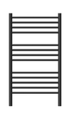 Classic C (400) Curved Black Left (915 X 400 X 160)
