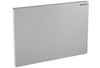Sigma Cover Plate S/Steel Brushed