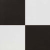 Chic Checker Ceramic Matt Tiles 450X450X9.2mm(1.22sqm/box)