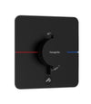 Hansgrohe Showerselect Comfort Q Thermostat For Concealed Installation For 1 Function And Additional