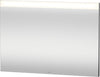 Light & Mirror Mirror White Matt 1000X35X700 mm