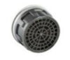 High Flow Aerator Insert