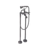 Freestanding Bath Mixer Victorian