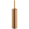 Stark T Brush Set Floorstanding - Brushed Bronze