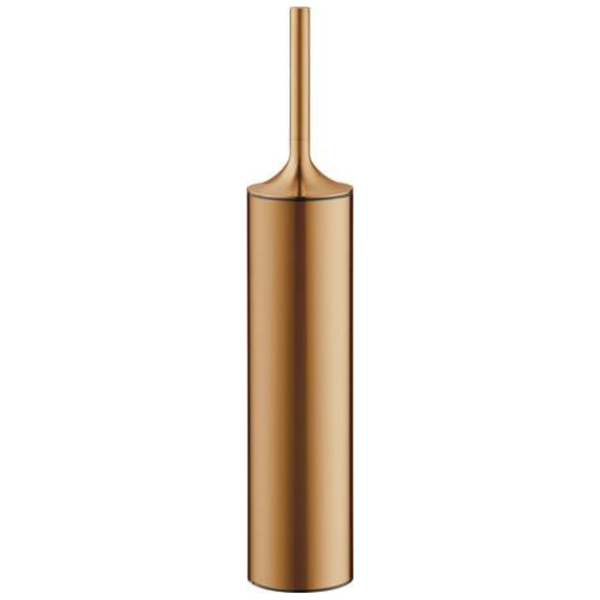 Stark T Brush Set Floorstanding - Brushed Bronze