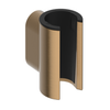 hansgrohe Porter Fine Shower holder Brushed Bronze