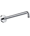 Hansgrohe Shower Arm 38.9 Cm Chrome