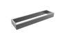 Ultima Small Towel Rack Chrome
