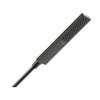 Pulsify E Baton Hand Shower 100 1 Jet EcoSmart - Brushed Black Chrome