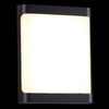 LED20W Coastal Square Plain BulkheadIP54