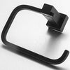 Malta Black Paper Holder