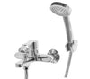 Darling Bath Mixer W/T std offset