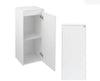 Catherine White Cabinet 350X300X800mm