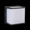 LED 8W Coastal Square IP65 3000K
