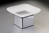 Soap Holder Freestanding Square