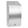 1100ml Auto Foam Hand Sanitiser Dispenser SS