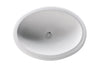 Sophia Slipper Basin NOF Pearl White 580 x440x145