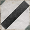 Renaissance Frame 200x200x8mm Matt Porcelain (0,68m²/box)