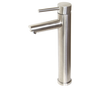 Moon Stainless Steel High Basin Mixer