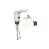 BasinTap 185 Generator w/o Mixer Chr.