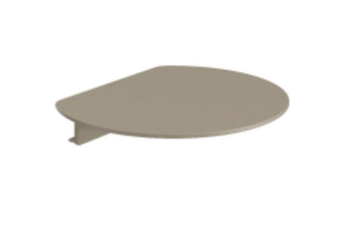 Hansgrohe Wallstoris Planet Edition Shelf Sand (Recycled)