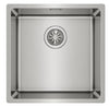 Teka BE Linea R15 40.40 Undermount Stainless Steel Sink With One Bowl