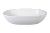 Dubai/Nuvo Japandi Basin NOF Polished White 550x350x125