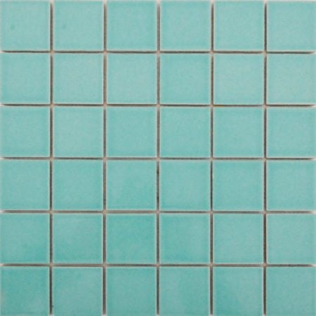 LT Turq/Blue Gloss Piccolo City (48x48) 300x300 (11 Sheet / m²)