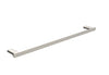 Lavish Towel Rack Large Nickel 600x20x70mm