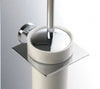 Como Toilet Brush Holder Ceramic