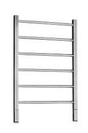 Quadro Six (520) Straight Polished Left (790 X 520 X 118)