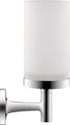 Starck T Toothbrush CupChrome 65X98X173 mm