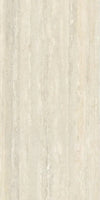 TRAVERTINO VEINCUT AVORIO Ivory Rectified Glazed Porcelain 600x1200x10mm (1,44m2)