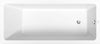Duravit No. 1 Bathtub Built-In Version 1700x750mm End Waste