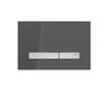 Sigma50 Act Plate for DF Jet Black