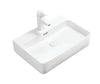 Lave Elise Basin 600x400x135mm