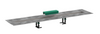 Hansgrohe Raindrain Installation Set 1200 For Shower Drains Finish Sets