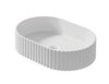 Crown Countertop Basin 600x400x140mm
