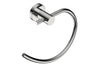 4800 Towel Ring Open Polished