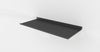 Tasty Ledge 300 Black 300x132x30mm