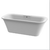 Ottawa Skirted Bath 1695x800x560mm