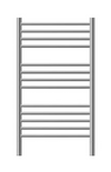 Classic C (520) Straight Brushed Left (915 X 520 X 118)