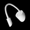 3W LED Goose Neck Wall LightWhite