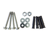 Geberit Fastening Material