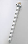 Shower Arm Roof Round Chrome 240mm