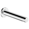 Zesis S Bath spout Chrome