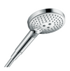 Hansgrohe Raindance Select S Hand Shower 120 3Jet Powderrain Chrome