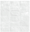 Krema Bar Cotton Gloss Ceramic 62.5x125x8mm (1.12sqm/box)