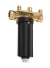 Hansgrohe Rainmaker Select Basic Set For Overhead Shower With Ceiling Connector